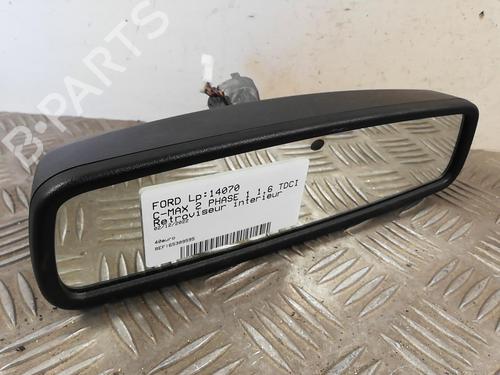 Rear mirror FORD C-MAX II (DXA/CB7, DXA/CEU) 1.6 TDCi | BP25665658I6 - Image 2