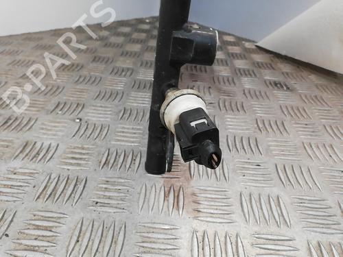 AC radiator AUDI A6 C6 (4F2) 3.0 TDI quattro | BP25665177M32 