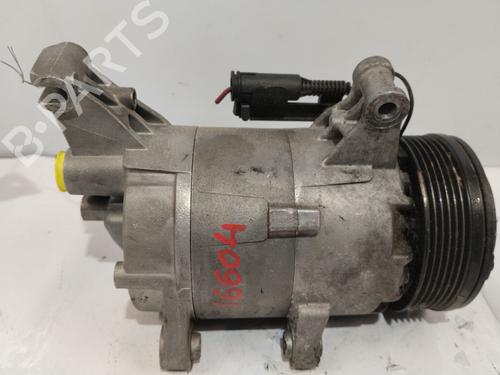 Used AC compressor AC compressor MINI MINI (R50, R53) Cooper (116 hp) 34707064 34707064