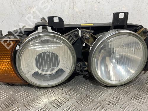 Used Right headlight BMW 5 (E34) 525 tds (143 hp) 25669416