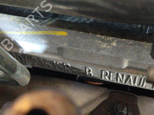 Engine RENAULT CLIO IV (BH_) 1.5 dCi 90 | BP37629620M1  - Image 5