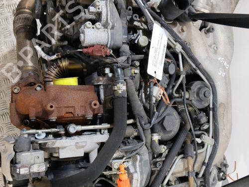 Engine AUDI A5 Sportback (8TA) 2.7 TDI | BP32426123M1  - Image 6