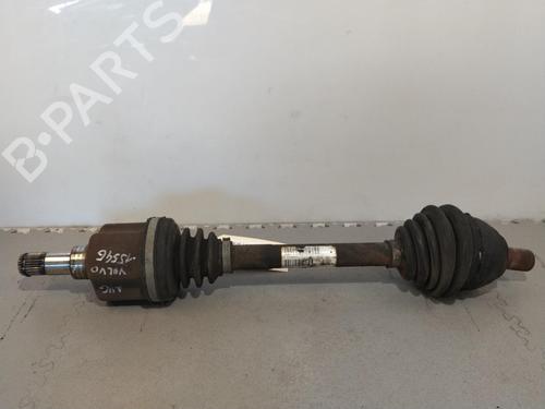 Left front driveshaft VOLVO C30 (533) D2 | BP37077072M38 - Image 2