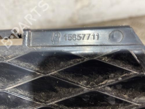 Grill BMW 3 (E90) 318 d | BP25661829C40 - Image 2