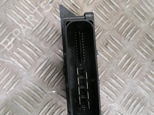 Modulo electronico LAND ROVER RANGE ROVER EVOQUE (L538) 2.0 D 4x4 (150 hp) 25663328