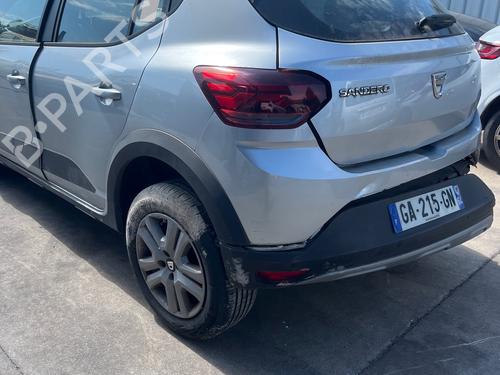 Ratstangsstang DACIA SANDERO III 1.0 TCe 90 | BP35923893I23 - Image 14