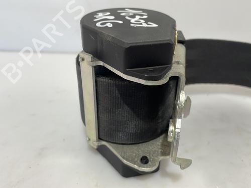 Rear left belt tensioner RENAULT GRAND SCÉNIC III (JZ0/1_) 1.5 dCi (JZ09, JZ0D, JZ10, JZ14, JZ1G, JZ29, JZ2C) | BP27898123C89 