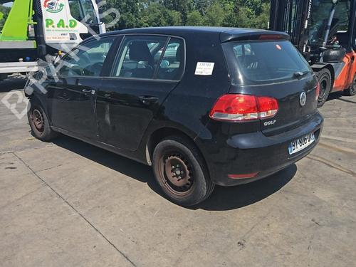 Right taillight VW GOLF VI (5K1) 1.4 | BP29209800C35 