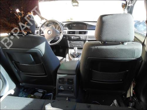 Used Parts BMW 3 (E90)  330 xd  2533742