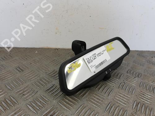 Rear mirror BMW 3 Compact (E36) 318 tds | BP25670256I6 