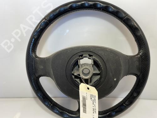 Used Steering wheel PEUGEOT 207 SW (WK_) 1.6 HDi (90 hp) 26743702