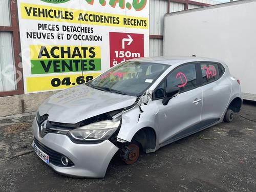 Left tailgate light RENAULT CLIO IV (BH_) 1.5 dCi 75 | BP25661804C79  - Image 8