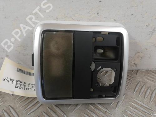 Rear seat LAND ROVER RANGE ROVER SPORT II (L494) 3.0 SDV6 Hybrid 4x4 | BP29571587C17 