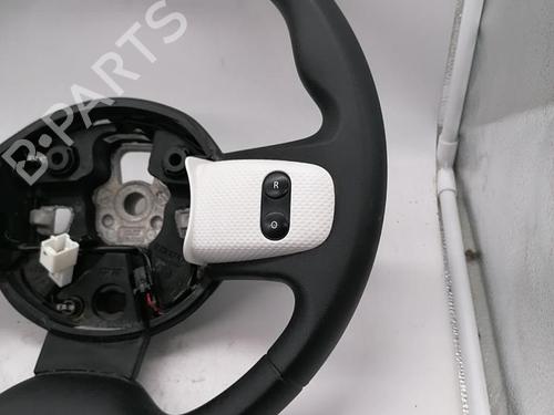 Volant RENAULT TWINGO III (BCM_, BCA_) 0.9 TCe 90 (BCM9, BCM2) (90 hp) 25671242