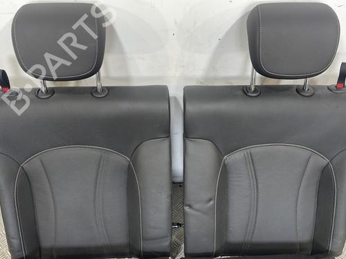 Rear seat OPEL ADAM (M13) 1.4 | BP28164747C17 