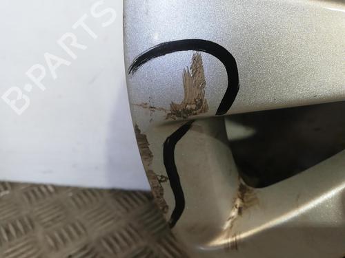 Used Rim Rim 25662410 25662410