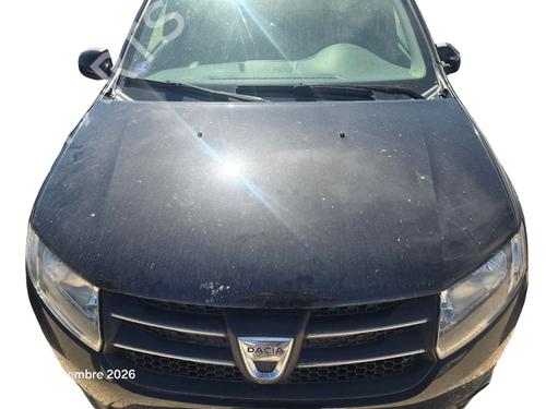 Motorhjelm DACIA SANDERO II TCe 90 (B8M1, B8MA, B8AC) | BP39018109C1 - Image 2
