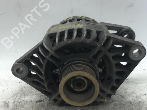Used Alternator Alternator 25663821 25663821