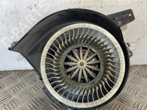 Used Heater blower motor SKODA FABIA II (542) 1.2 12V (60 hp) 25662224