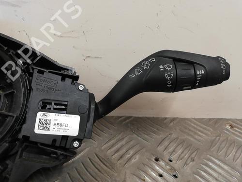 Steering column stalk FORD KUGA II (DM2) 1.5 TDCi | BP25665818I23 