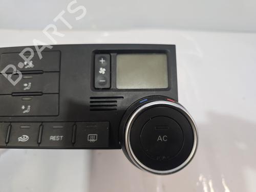 Commande Chauffage VW TOUAREG (7LA, 7L6, 7L7)  | BP29893396I5 