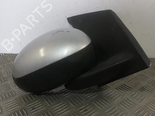 Used Right mirror CITROËN C1 (PM_, PN_) 1.0 (68 hp) 25662852