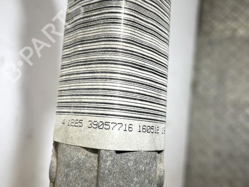 Steering rack OPEL ADAM (M13) 1.4 | BP29191593M22 - Image 3