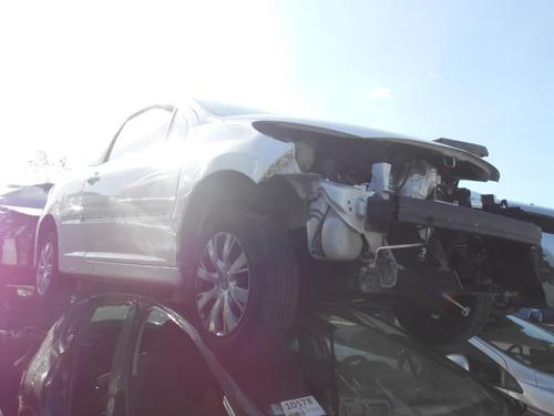 Front bumper reinforcement PEUGEOT 207 (WA_, WC_) 1.6 HDi | BP25663799C109 