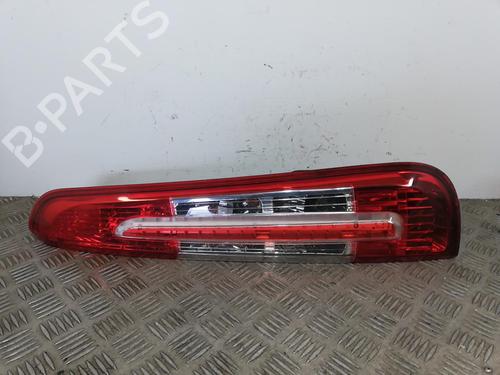 Right taillight FORD C-MAX (DM2) 1.6 TDCi | BP25667706C35 