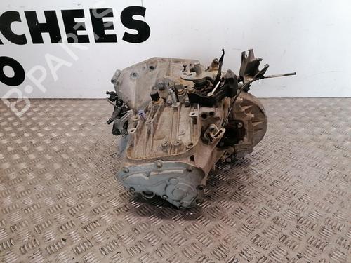 Gearkasse CITROËN C5 II (RC_) 2.0 HDi (RCRHRH) | BP25666363M3 