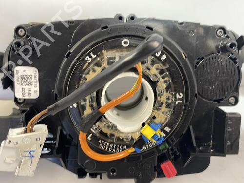 Steering column stalk PEUGEOT 208 I (CA_, CC_) 1.2 VTI 82 | BP29353630I23 