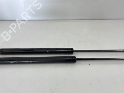 Used Tailgate lift support PEUGEOT 208 I (CA_, CC_) 1.2 VTI 82 (82 hp) 25666596