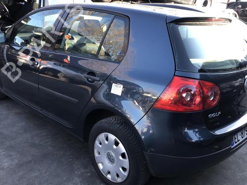 Right tailgate light VW GOLF V (1K1) 1.9 TDI | BP25669355C80 