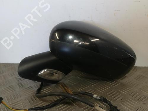 Used Left mirror PEUGEOT 307 (3A/C) 2.0 HDi 135 (136 hp) 25665327