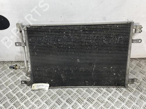 AC radiator AUDI A4 B7 Avant (8ED) 1.9 TDI | BP25668037M32 