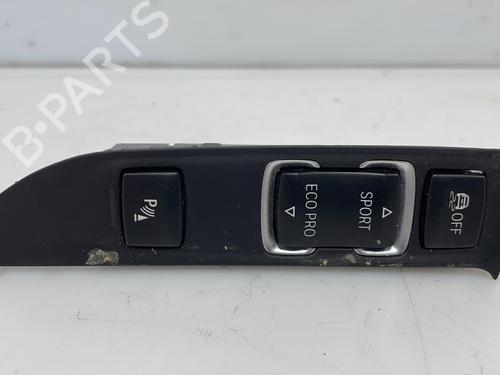 Used Switch BMW 1 (F21) 120 d xDrive (184 hp) 25666713