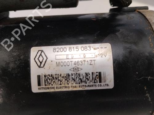 Starter DACIA SANDERO | BP36571951M8 - Image 2