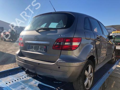 Starter MERCEDES-BENZ B-CLASS Sports Tourer (W245) B 200 CDI (245.208) | BP25667220M8 