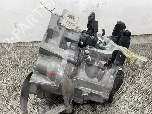 Gearbox SEAT IBIZA IV SC (6J1, 6P5) 1.2 TSI | BP27213204M3