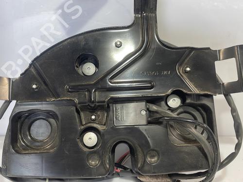 Electronic module LAND ROVER RANGE ROVER SPORT II (L494) 3.0 SDV6 4x4 | BP26020744M83