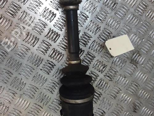 Used Right front driveshaft Right front driveshaft KIA CARENS III MPV (UN) 2.0 CRDi 140 (140 hp) 25668669 25668669