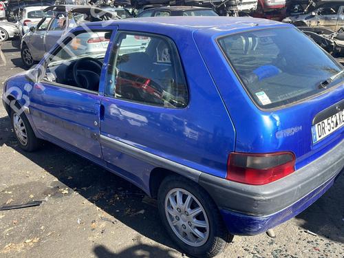 Used Parts CITROËN SAXO (S0, S1) 1.0 X 4952694