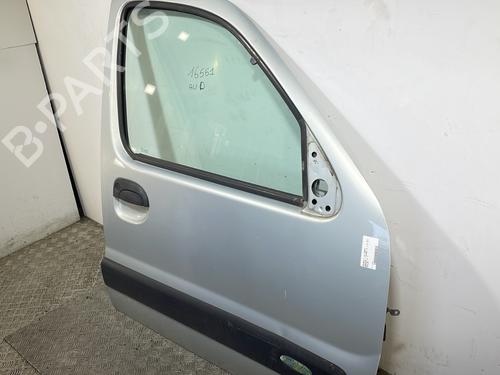 Right front door RENAULT KANGOO Express (FC0/1_) 1.5 dCi (FC07, FC1R) | BP28471232C3 