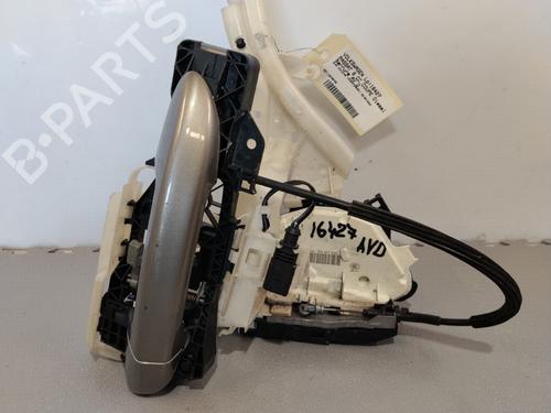 Used Front right lock Front right lock 37735591 37735591