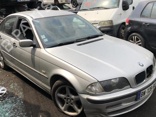Left front indicator BMW 3 (E46) 320 d | BP25667060C32  - Image 7