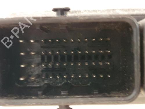 Engine control unit (ECU) PEUGEOT 407 (6D_) 2.0 HDi 135 (6DRHRH, 6DRHRE, 6DRHRG, 6DRHRJ) | BP29566235M57  - Image 11