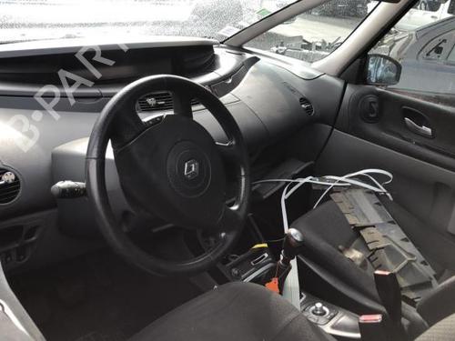 Venstre forlygte RENAULT ESPACE IV (JK0/1_) 2.0 dCi (JK01, JK02, JK1J, JK1K, JK1H) | BP25670591C28