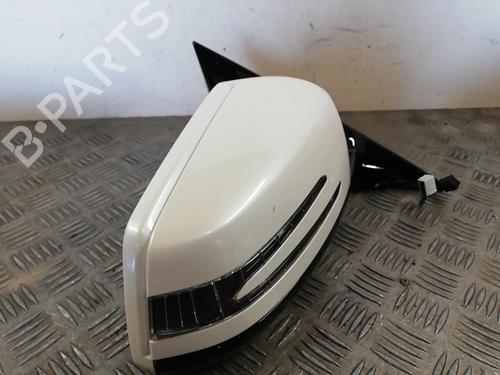Right mirror MERCEDES-BENZ E-CLASS Coupe (C207) E 220 CDI (207.302) | BP25668124C27