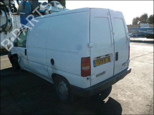 Højre forlygte CITROËN JUMPY I Van (BS_, BT_, BY_, BZ_) 2.0 HDi 95 | BP25670952C29 