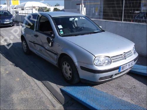 Right front driveshaft VW GOLF IV (1J1) 1.4 16V | BP25669672M39 